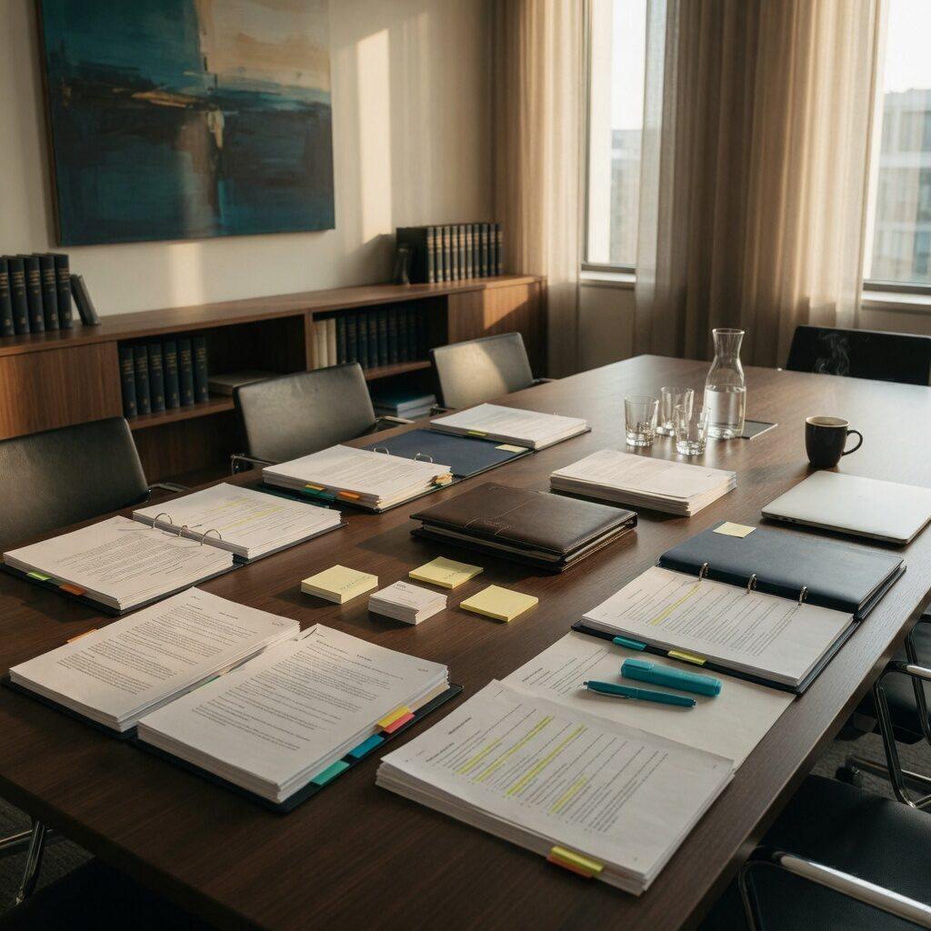 Arbeiten bei OTT + KOLLEGEN – fachliche Spezialisierung und echte Teamstruktur – OTT + KOLLEGEN RECHTSANWÄLTE