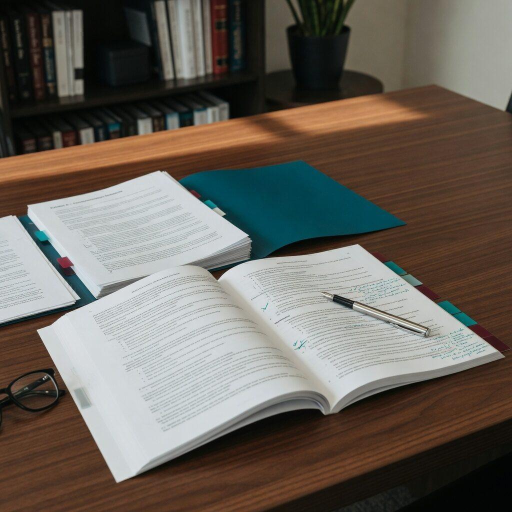 Befristete Arbeitsverträge und Probezeit rechtssicher gestalten – OTT + KOLLEGEN RECHTSANWÄLTE