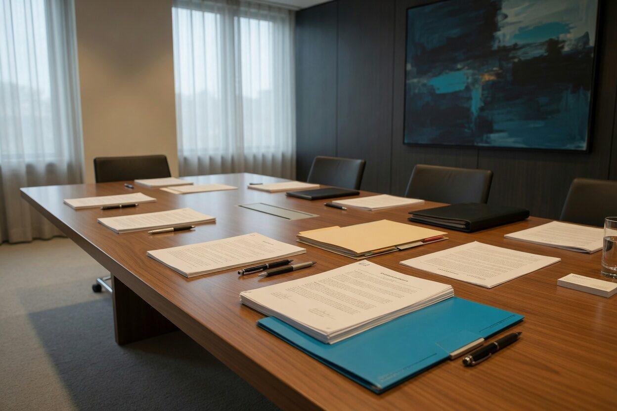 OTT + KOLLEGEN RECHTSANWÄLTE – Kündigungsschutzklage, Abfindungsverhandlung, Arbeitsvertragserstellung – Werte